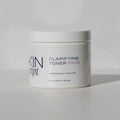 Skin Script Clarifying Toner Pads